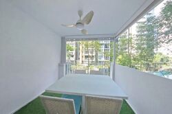 The Terrace (D19), Condominium #570223501